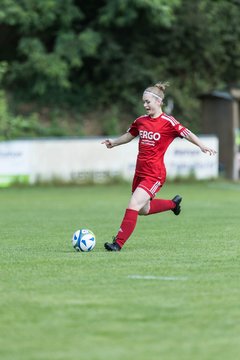 Bild 4 - F TuS Tensfeld - TSV Bargteheide : Ergebnis: 1:0